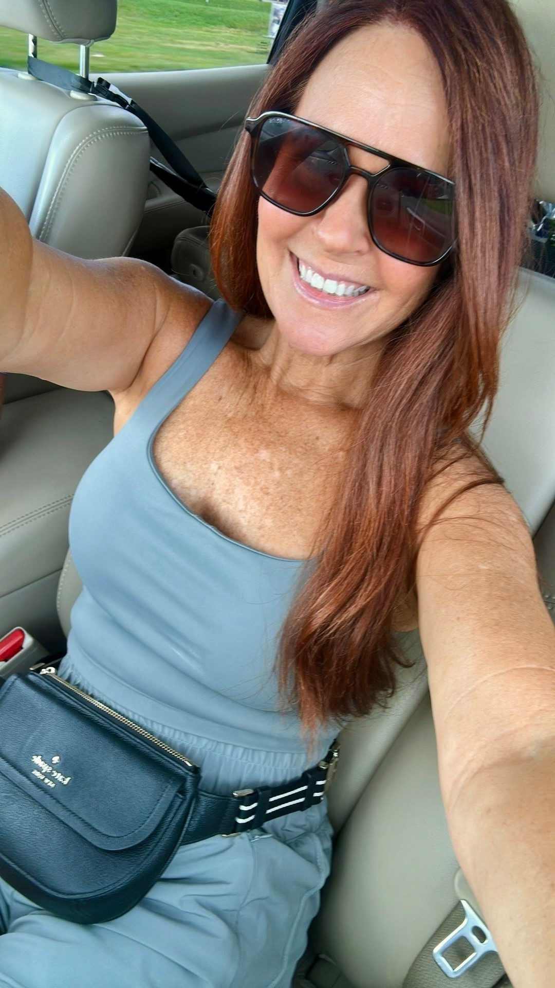 Sporty look that’s worth all the comfort!
#sporty #athletic #casual

#LTKmomlife #LTKActive #LTKdayinmylife