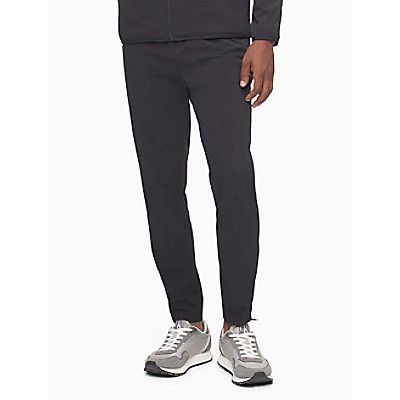 Performance Technical Stretch Logo Pants | Calvin Klein | Calvin Klein (US)