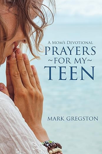Prayers for My Teen      Paperback – September 15, 2018 | Amazon (US)