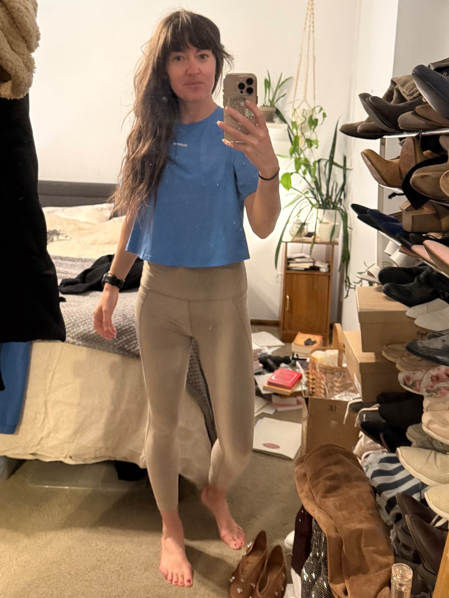 Workout Wednesday

#LTKootd #LTKfitnessgoals #LTKdayinmylife