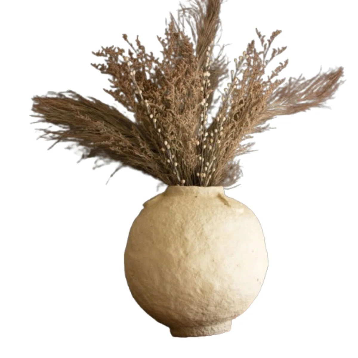 Handmade Cardboard / Paper Table Vase | Wayfair North America