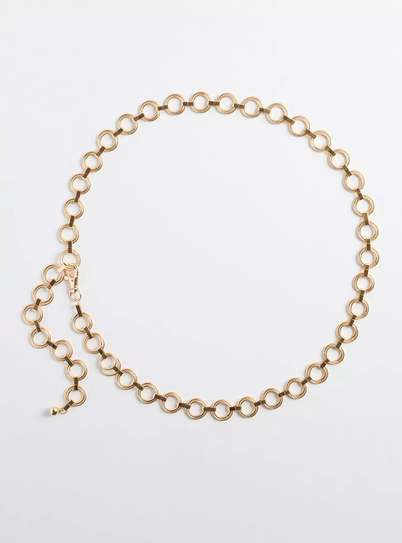 Circle Chain Belt | Torrid (US & Canada)