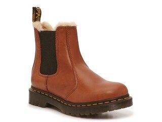 Dr. Martens 2976 Chelsea Boot - Women's | DSW