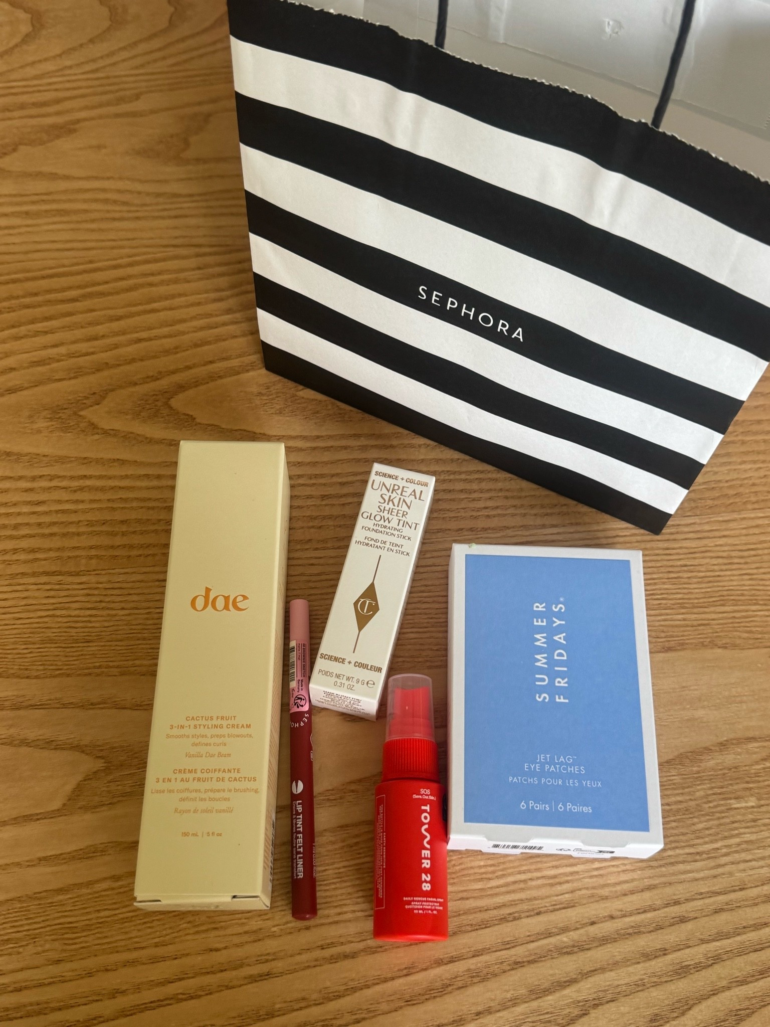 Recent Sephora stock up + 4x points at Sephora!

#LTKSeasonal #LTKSaleAlert #LTKselfcare