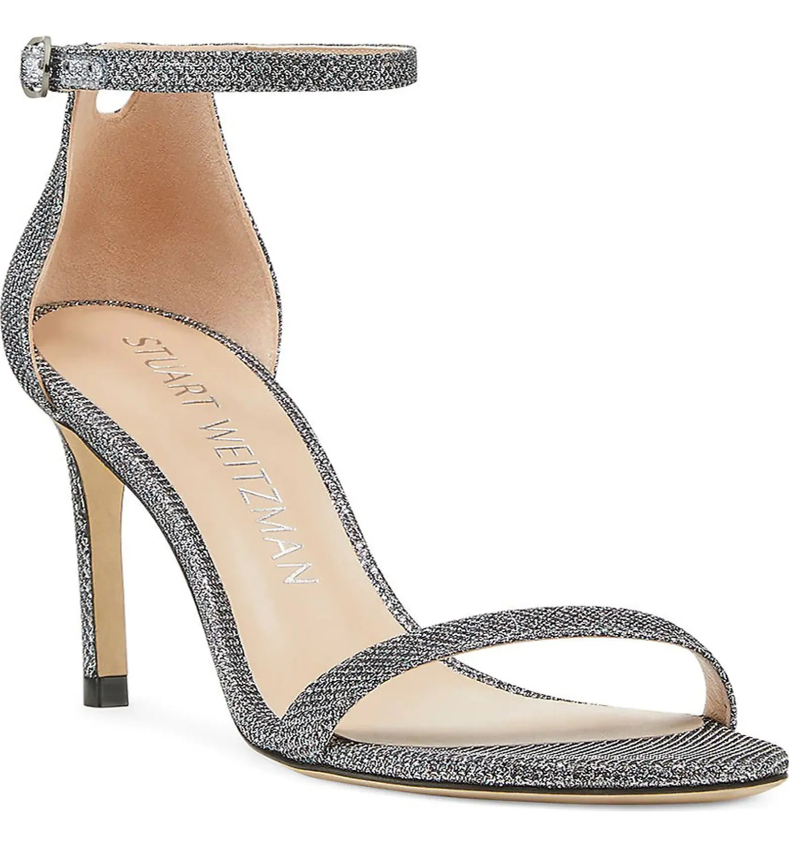 Nunakedstraight Heeled Sandal | Nordstrom Rack