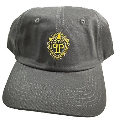 The Plaza Hotel New York City Baseball Cap Hat BRAND NEW “Home Alone & Eloise” | eBay US