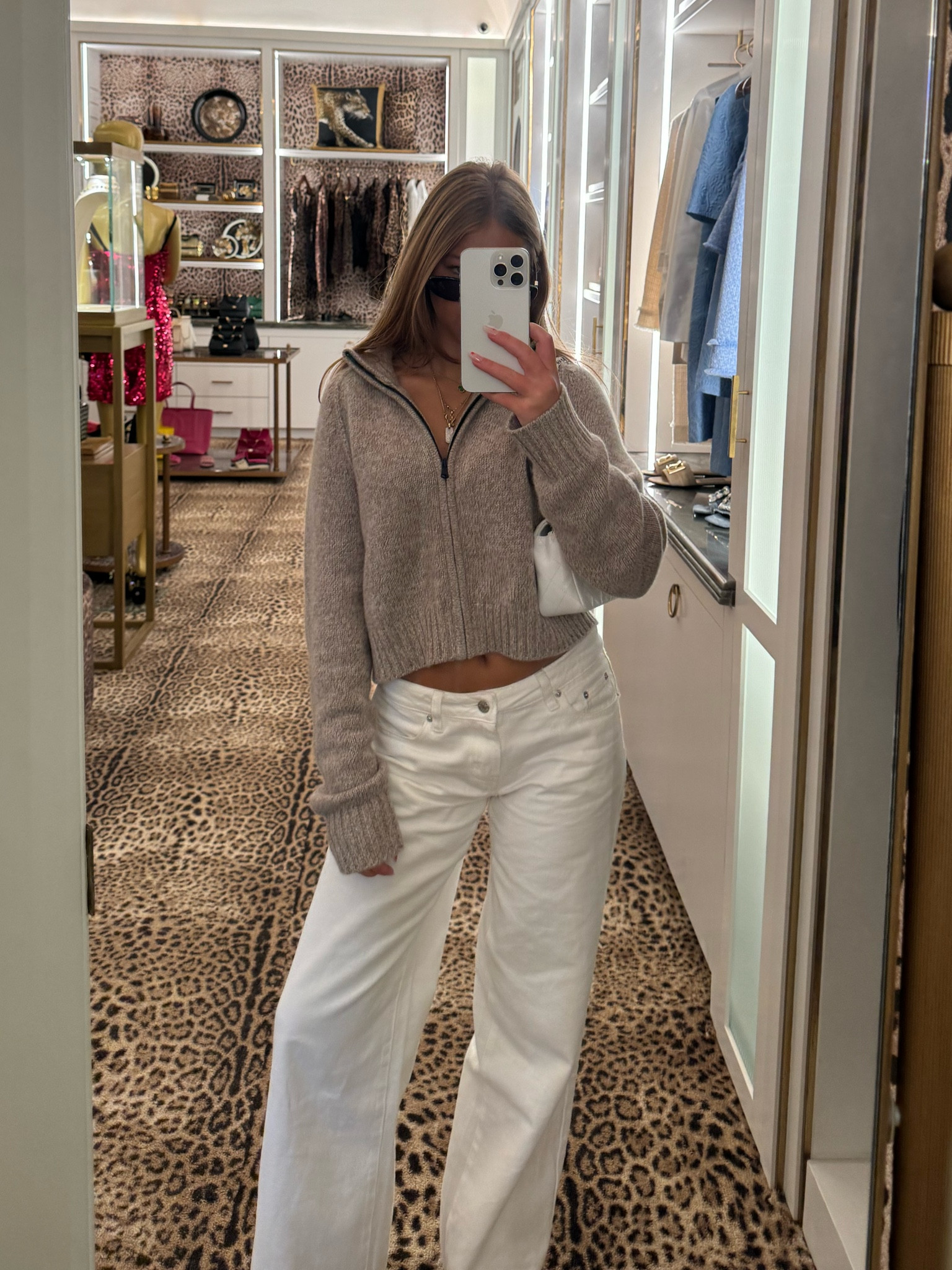 Day out 

#LTKStyleTip