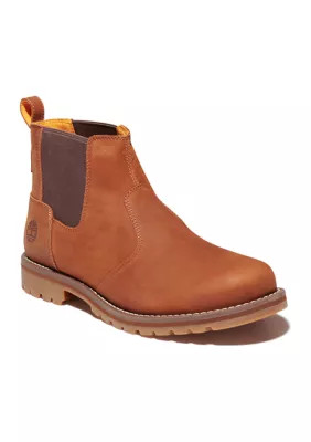 Timberland Men's Redwood Falls Chelsea Boots, 12M | Belk