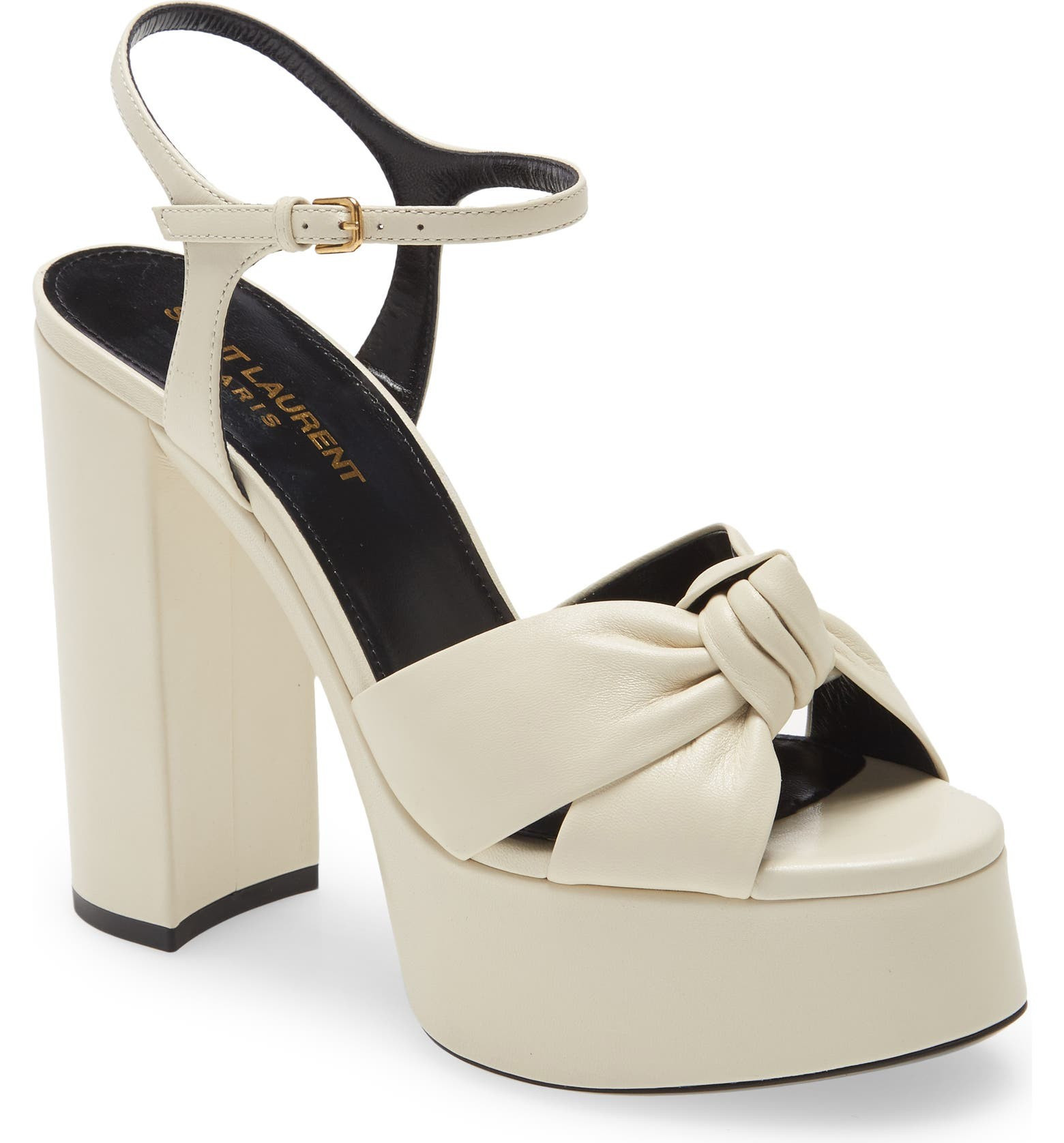Bianca Platform Sandal | Nordstrom
