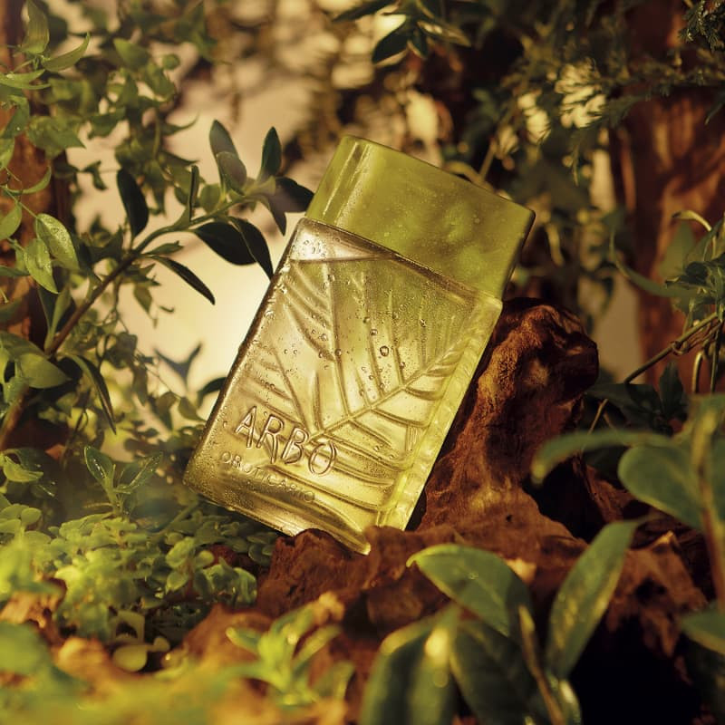 Arbo Forest Desodorante Colônia 100ml | O Boticário | oBoticario (BR)