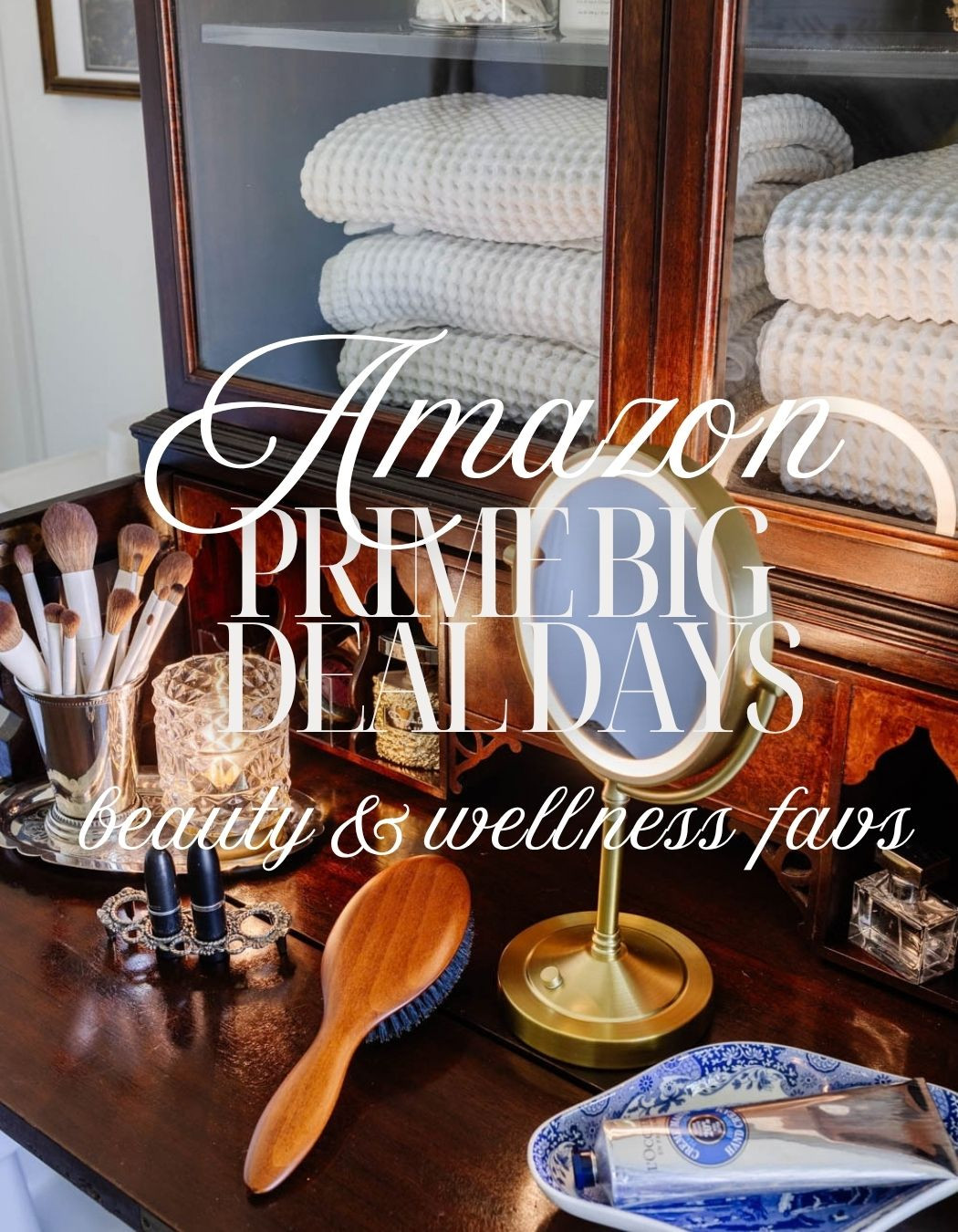 Beauty & Wellness Deals! 

Amazon prime, deals, sale

#LTKSaleAlert