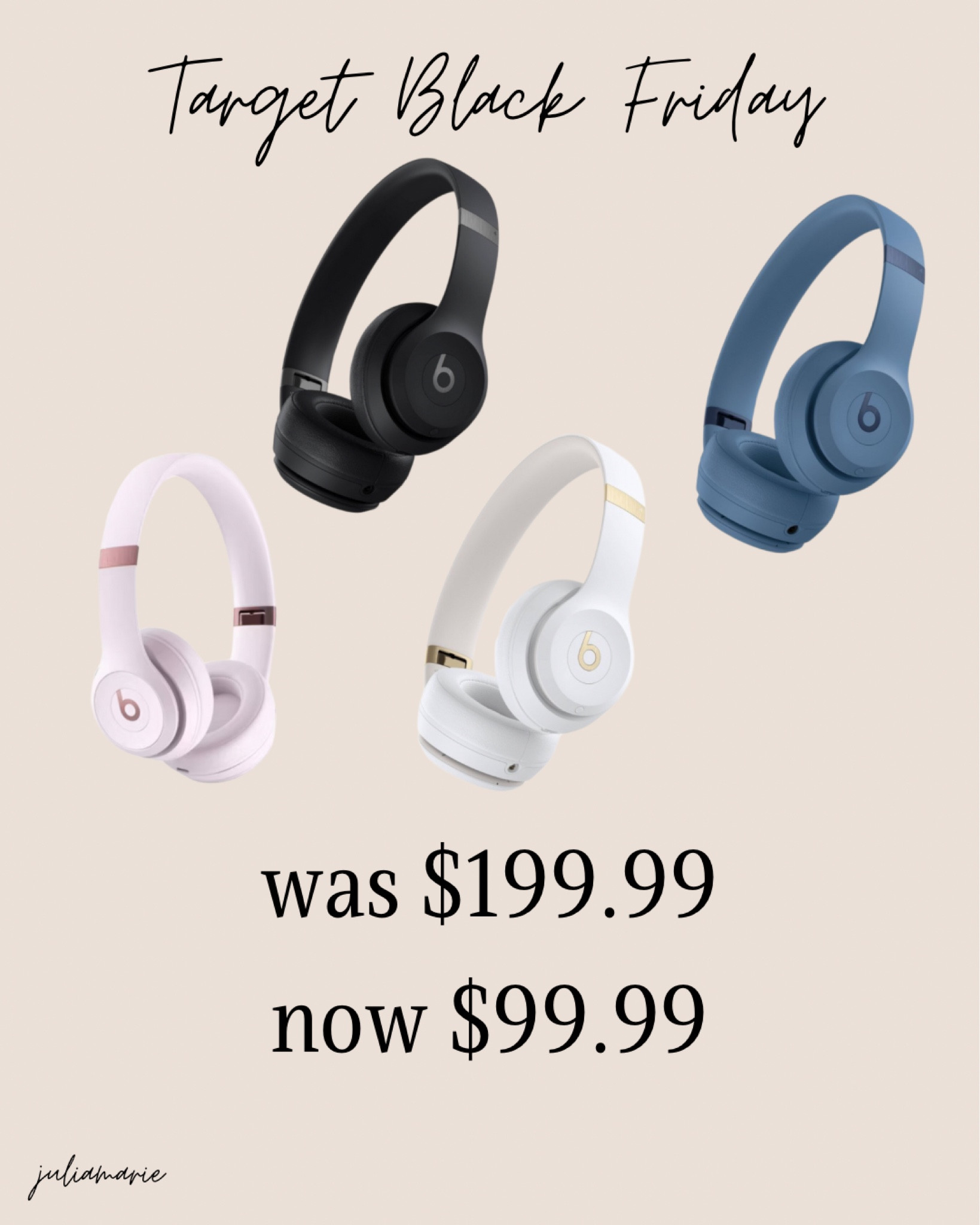 Black Friday Deals
Target Black Friday
Target sale
Target deals

#LTKFindsUnder100 #LTKCyberWeek #LTKSaleAlert