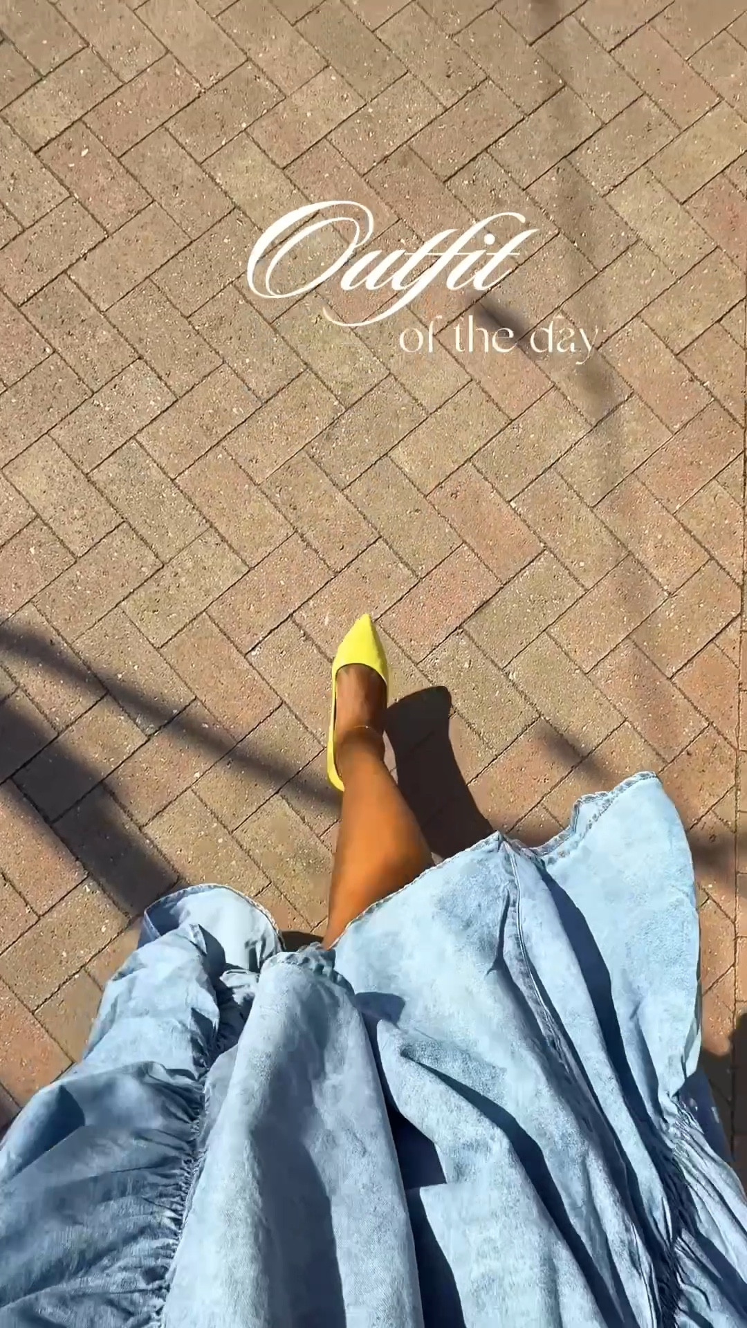 Was definitely in Spring mode with this outfit right here! Perfect spring outfit and super effortless✅

#LTKOver40 #LTKMidsize #LTKootd