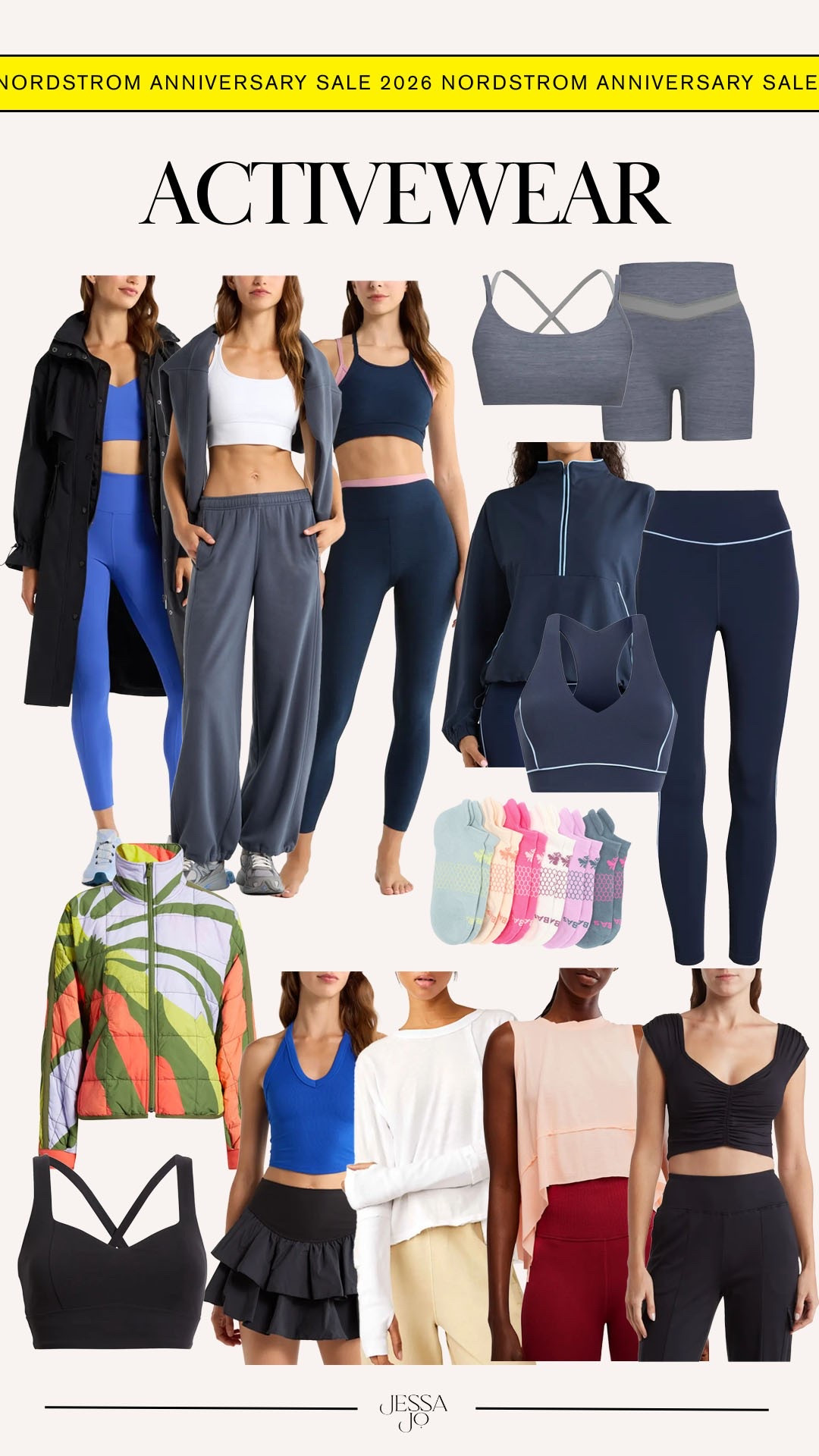 NSALE. NSALE finds. Nordstrom sale picks. Nordstrom anniversary sale. NSALE activewear. NSALE Zella sale. Anniversary sale athleisure.

#LTKSeasonal #LTKSaleAlert #LTKActive