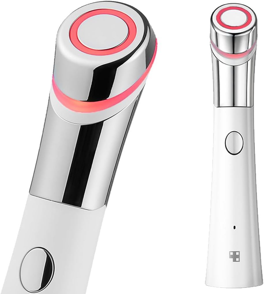 Medicube Age-R ATS Air Shot - Microneedling Skin Care Device for Pore Tightening, Enhanced Absorption, and Smoother Skin Texture - Exfoliation and Skin Rejuvenation - Korean Skincare | Amazon (US)