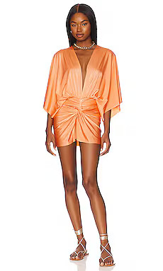 Mia Mini Dress
                    
                    Baobab | Revolve Clothing (Global)