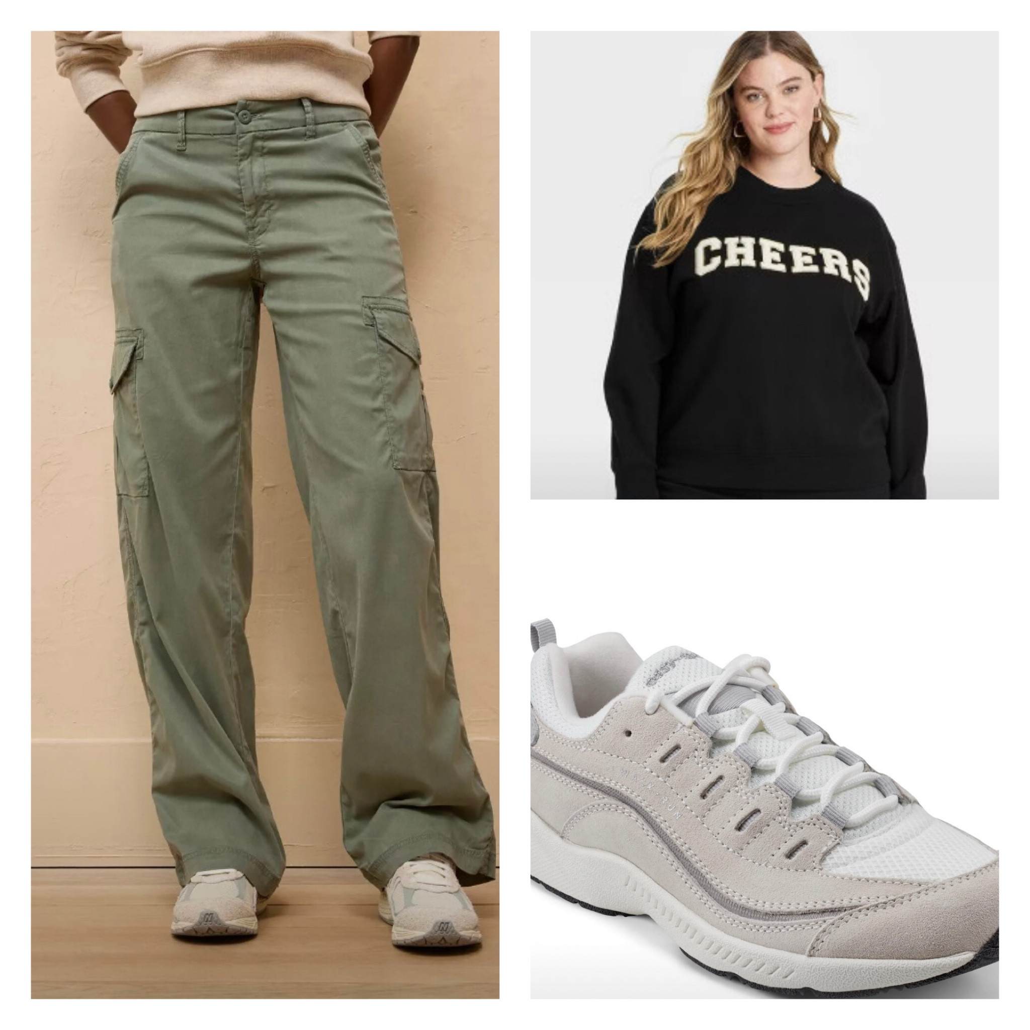 Comfy & Affordable Essentials for the season .
#affordable #easystyle #casuallook


#LTKSeasonal #LTKHoliday #LTKStyleTip