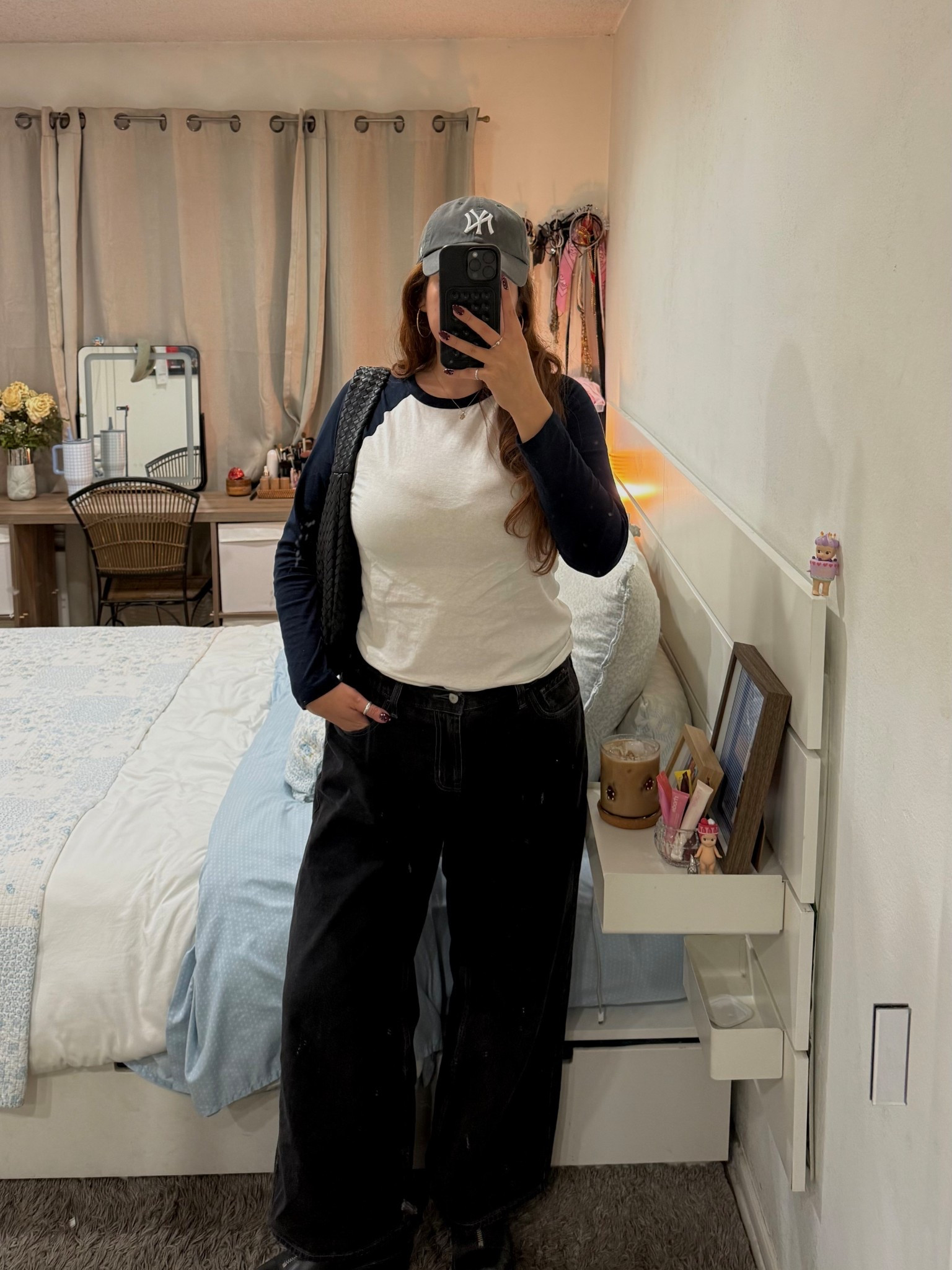 Boots are old from urban outfitters 