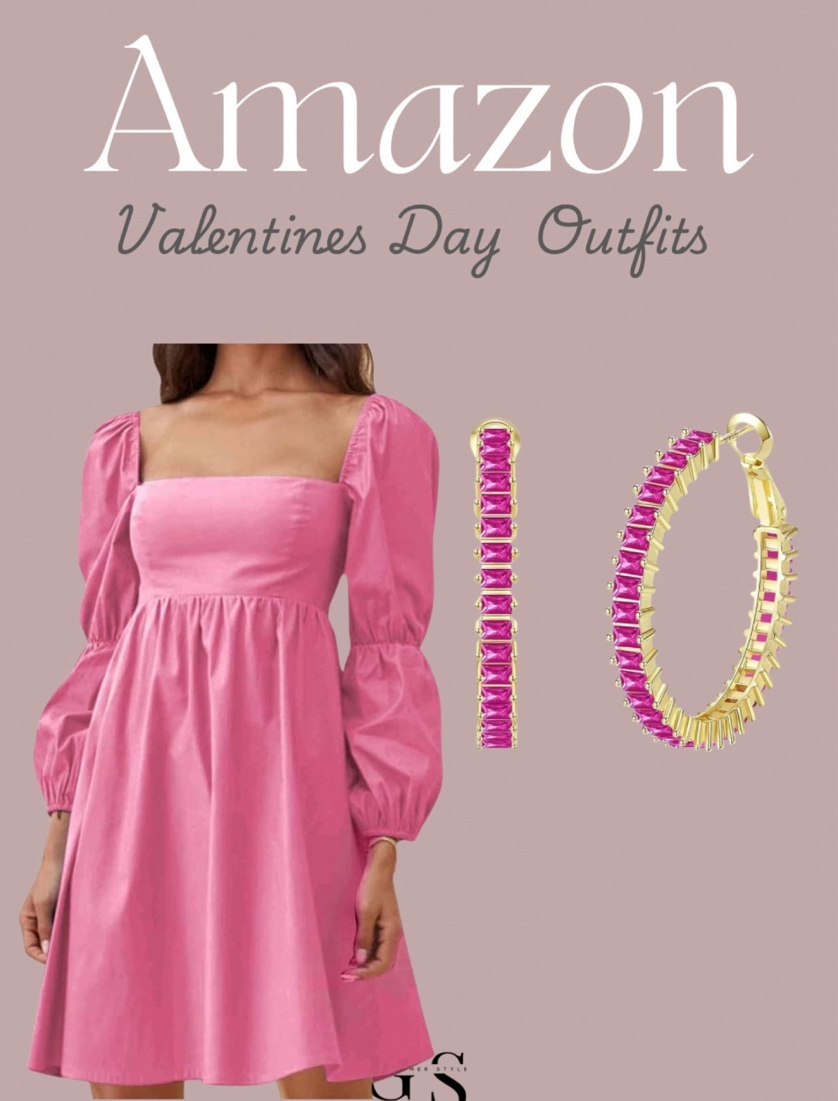 Valentine’s Day outfit for her from Amazon

Valentines, Valentine’s Day outfit, pink pants, vday, date night, heels white top, amazon fashion, amazon style, amazon outfit idea, winter outfits, teacher outfit, workwear 
#valentines #valentinesdayoutfit #amazonoutfit #amazonfashion

#LTKStyleTip #LTKFindsUnder50 

#LTKgrwm #LTKValentine #LTKSeasonal