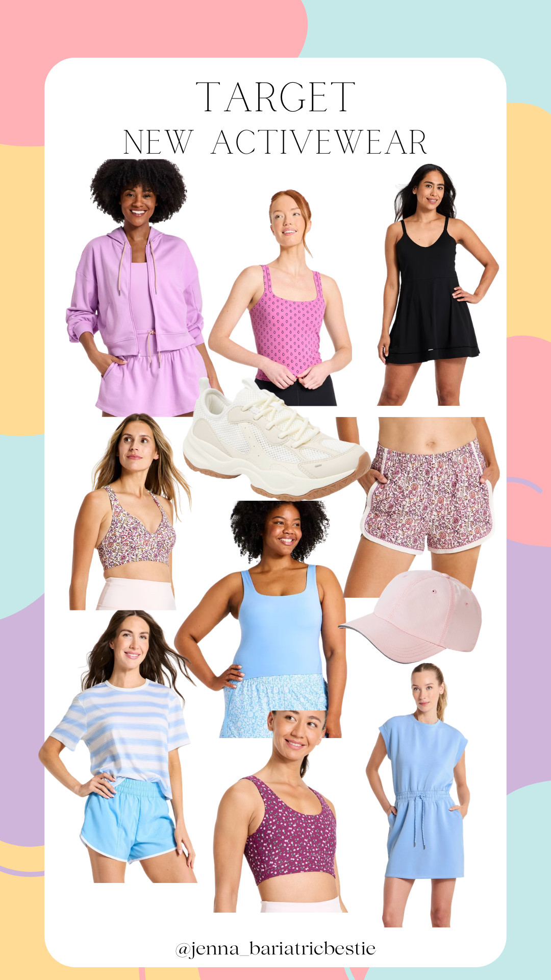 My favs from all motion at target!!  

 #LTKootd #LTKvlog #LTKActive