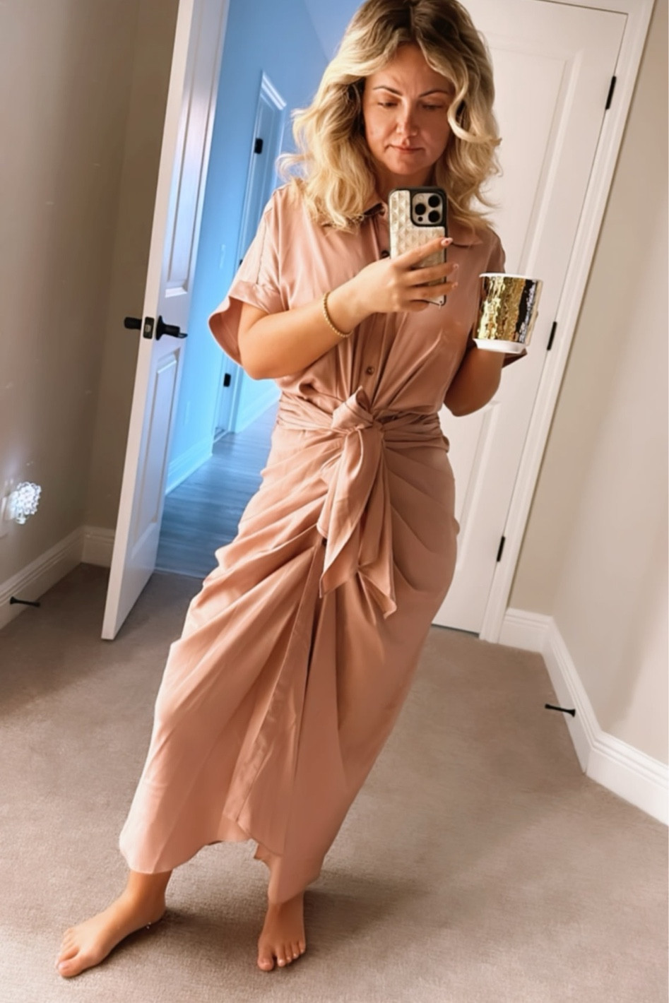 One on my favorite VICI dresses! 

#LTKparties #LTKSpringSale #LTKstyletip
