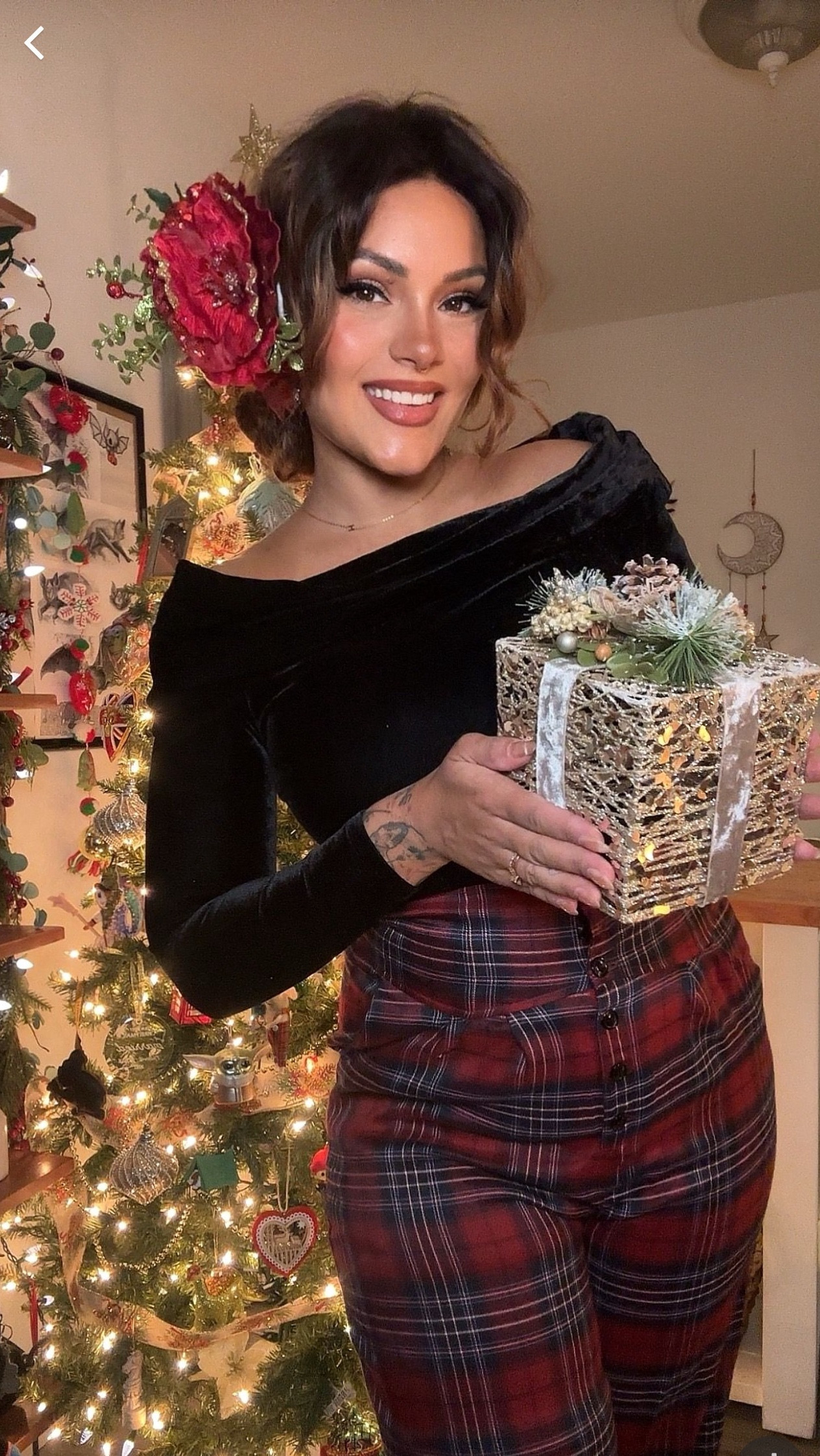 Holiday looks from @uniquevintage 

#LTKHoliday #LTKSeasonal #LTKCyberWeek