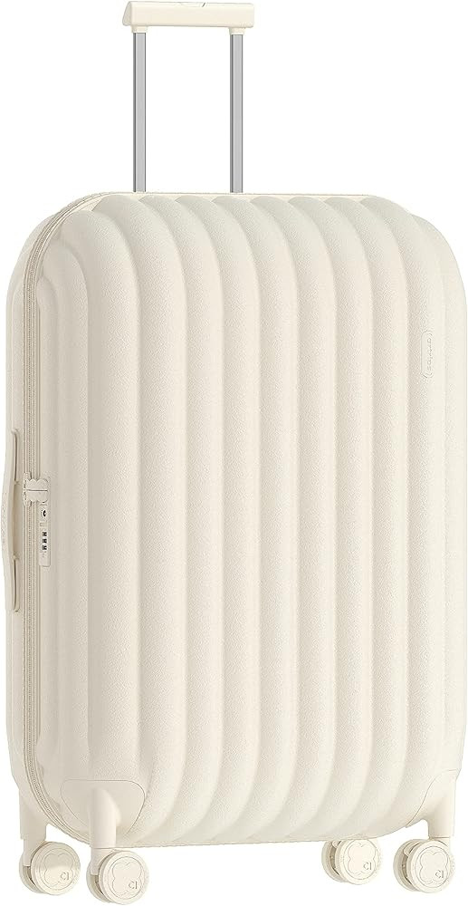 artrips Hardside Lightweight Suitcase Luggage - Overhead Durable Travel Bag with Spinner Wheels,T... | Amazon (US)