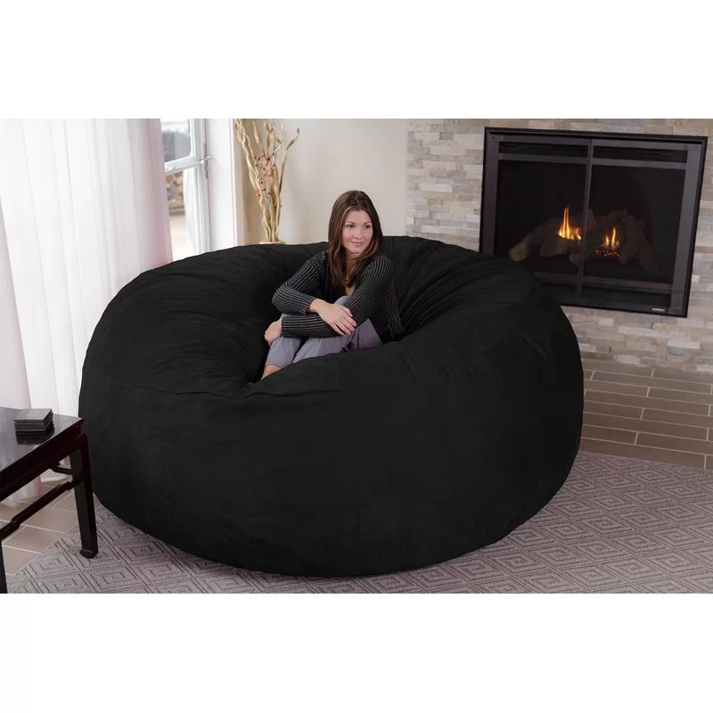 Bean Bag Sofa | Wayfair North America