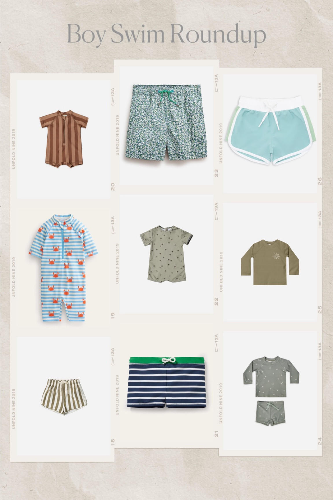 Favorite baby boy, toddler boy, and boy swimsuits! 

#LTKswim #LTKkids #LTKbaby