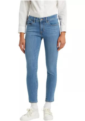 Levi's Women's 711 Skinny Jeans, 26 x 30 | Belk