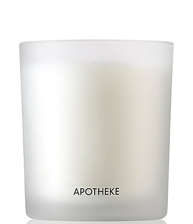 APOTHEKE White Vetiver Classic Candle 10.5 oz. - 10.5 oz | Dillard's