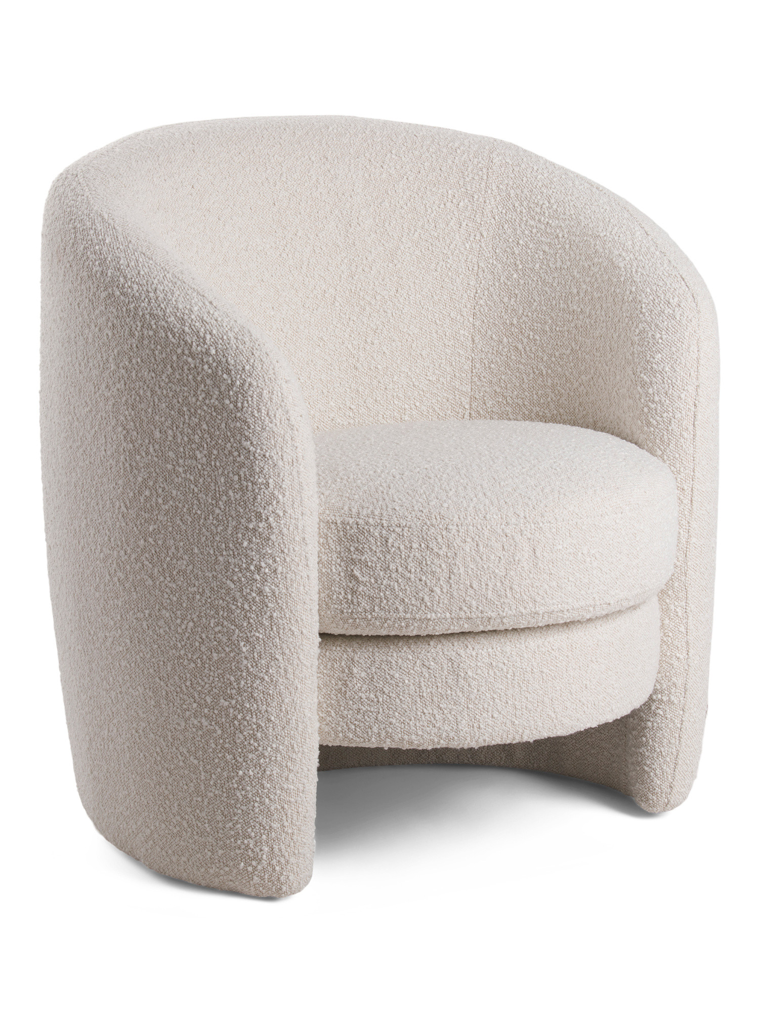 Barrel Arm Chair | TJ Maxx