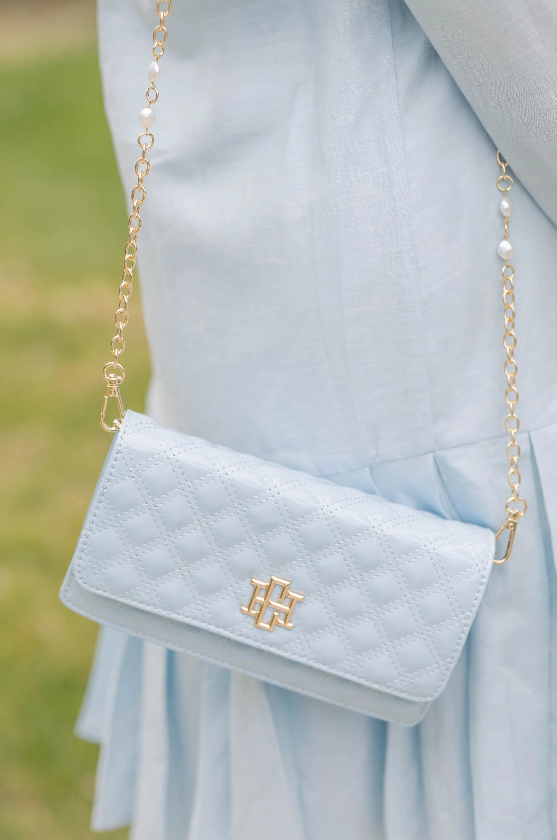 Charm Lane x CH Brynleigh Crossbody | Caroline Hill