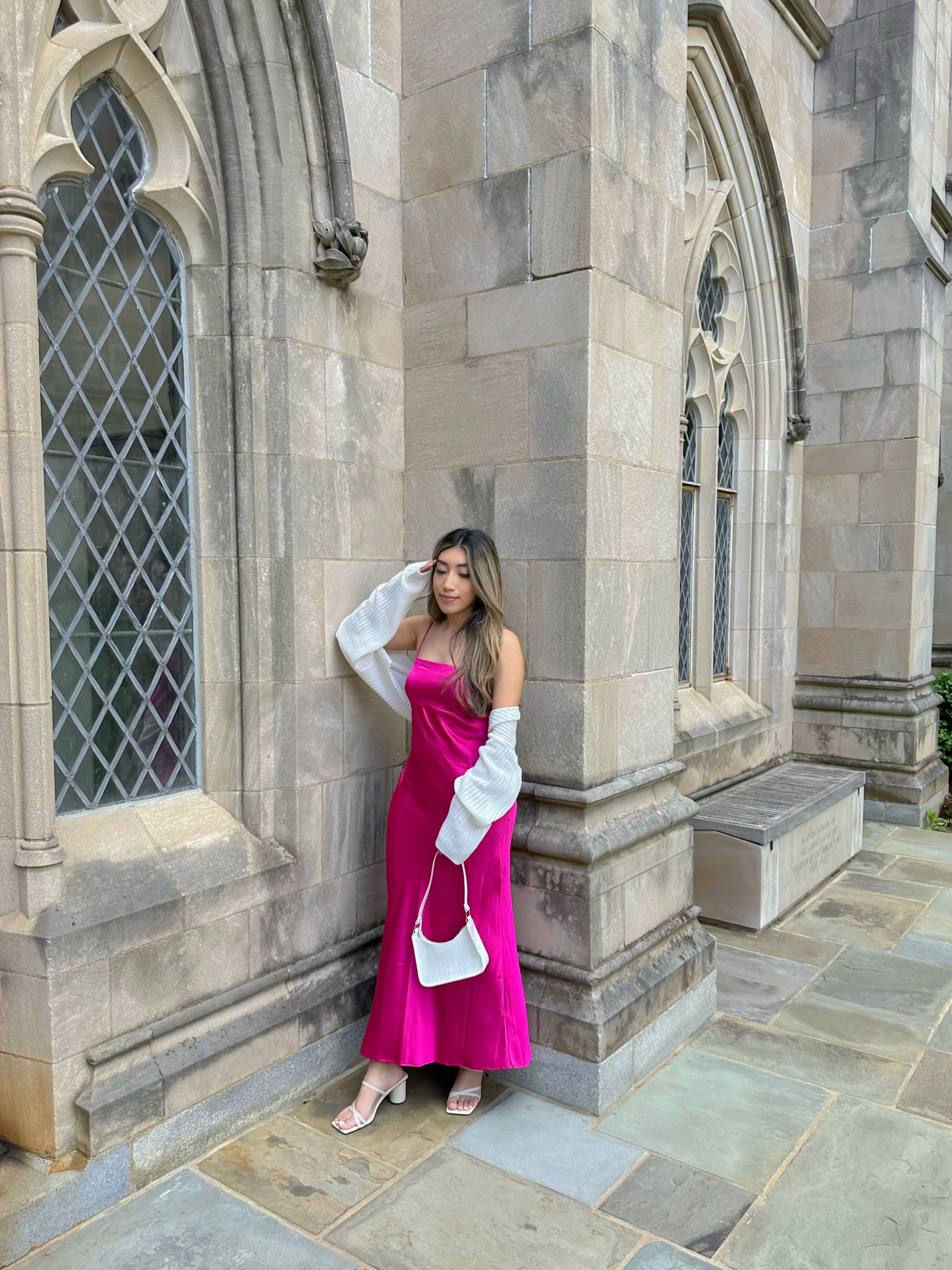 A little pop of color 


#springoutfit #springdresses #summerdresses #weddingguest

#LTKstyletip #LTKSeasonal #LTKwedding