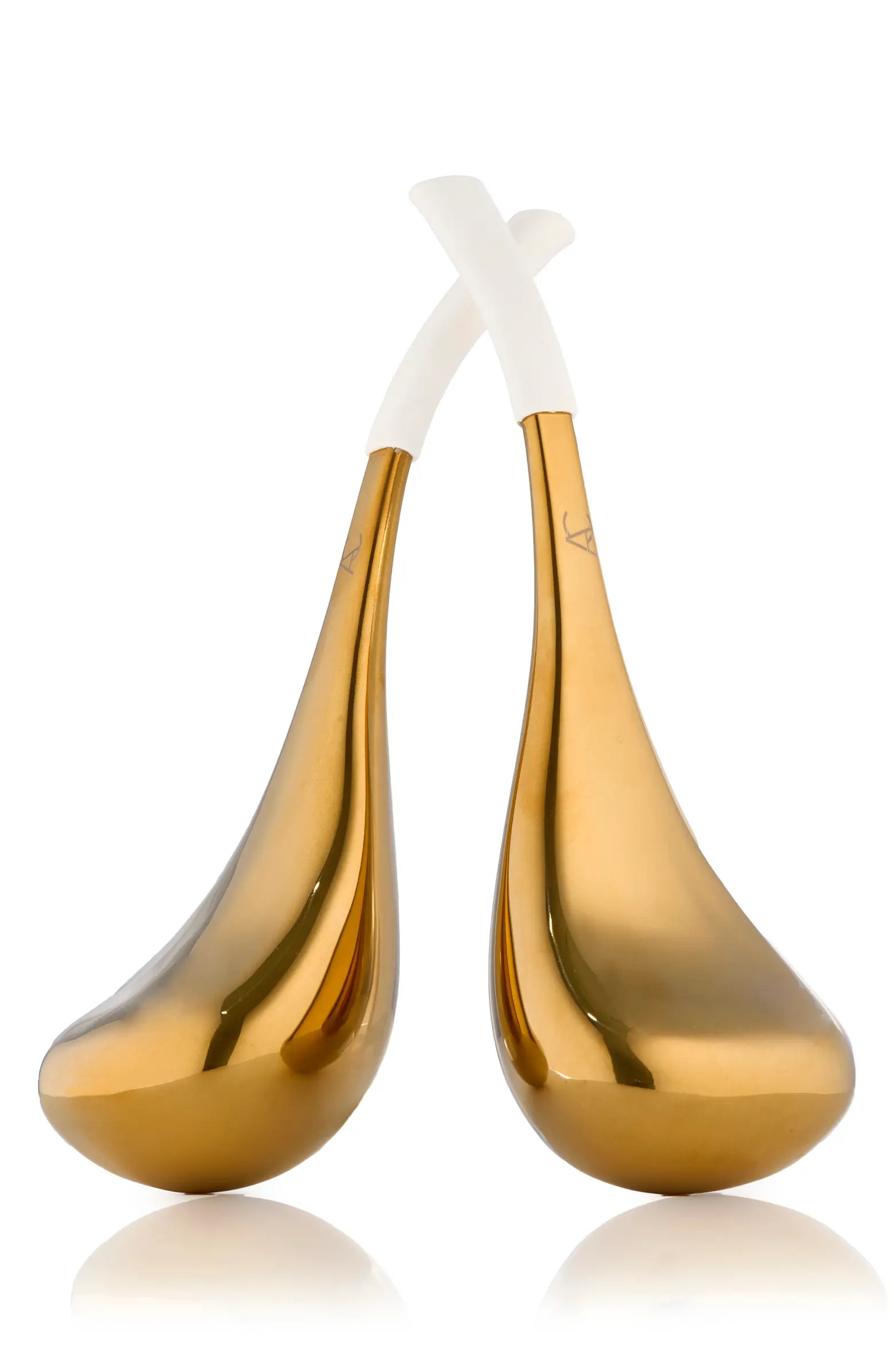 Gold Cryo Facial Set | Nordstrom