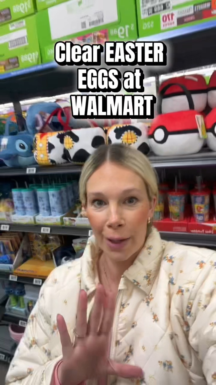 Easter at Walmart!! 

#LTKSeasonal