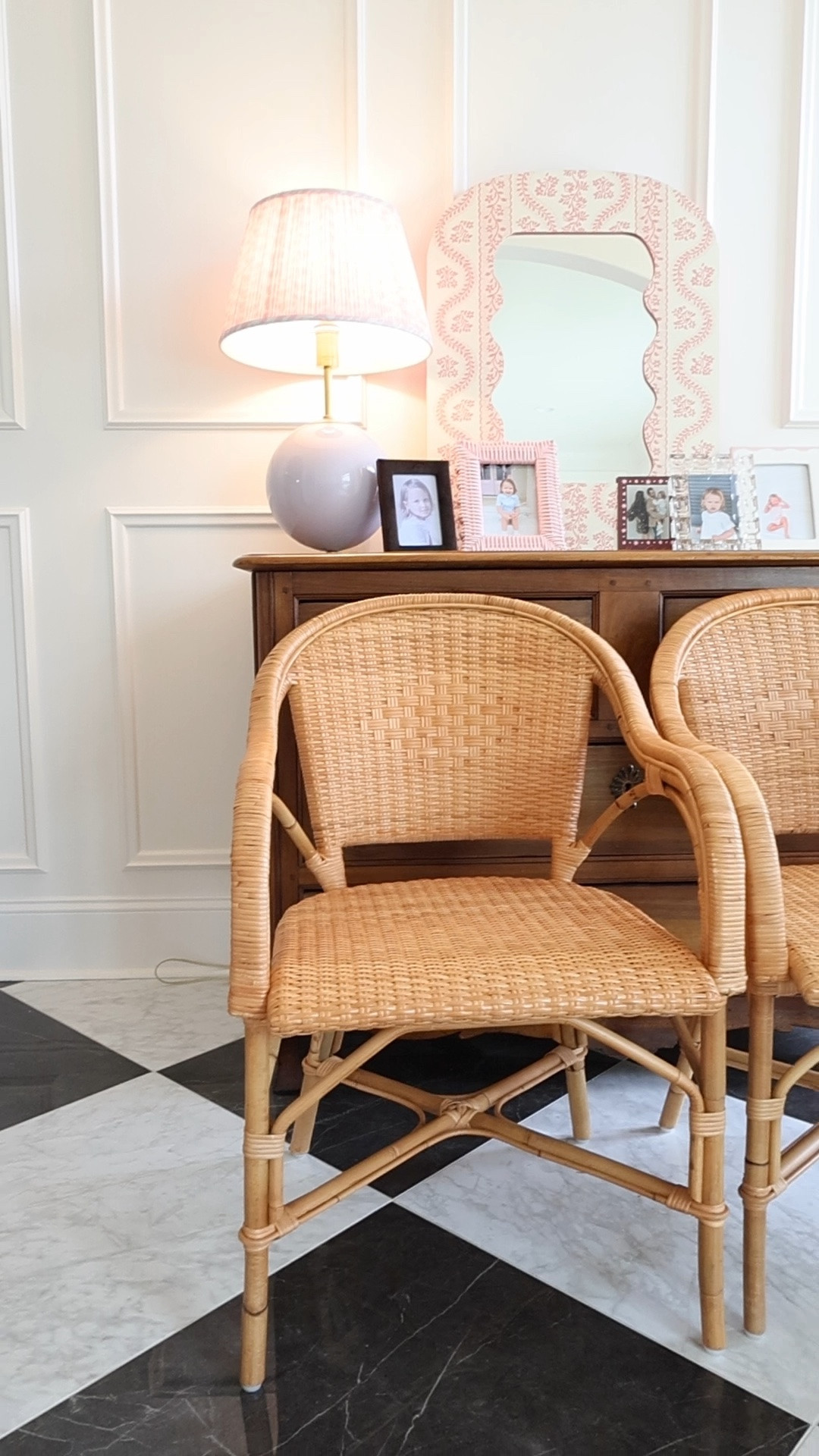 Patio chair | dining chair

#LTKHome #LTKdayinmylife #LTKstorytime
