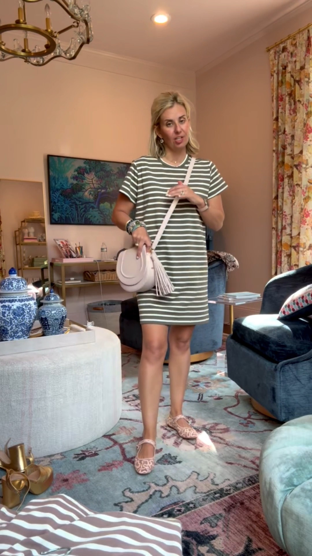 My favorite Tnuck Parker tee is now available in a dress…YES!! 
Dress - small
Tee - xs 
Shorts - small
Mary Jane’s - 7 (I always size down 1 or 1/2)

*Code Catherine20 at Allie + Bess
*Code Catherine15 at Gigi New York

#LTKdayinmylife #LTKootd #LTKmomlife