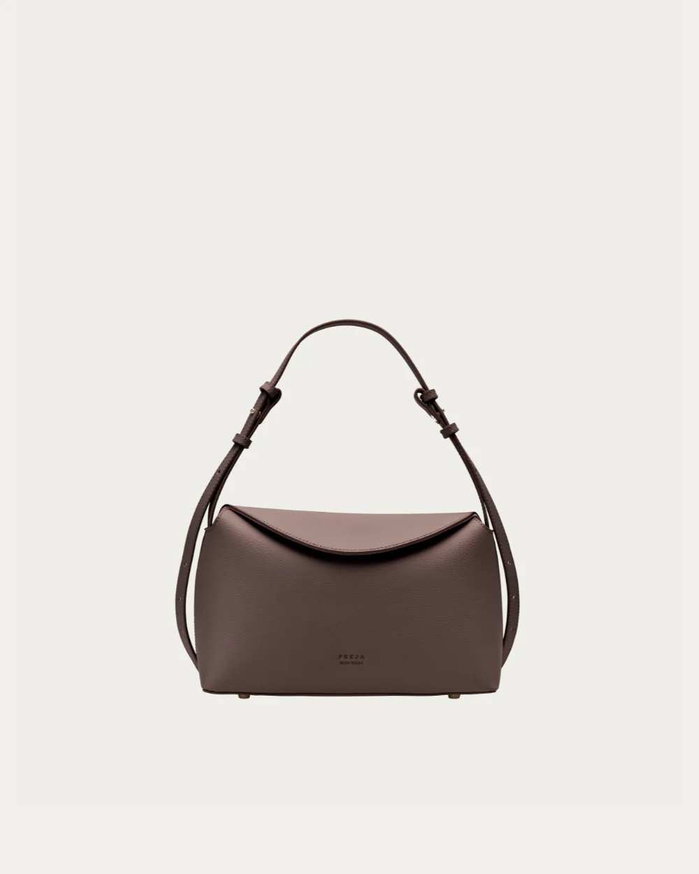 Hudson Bag Espresso | Freja New York