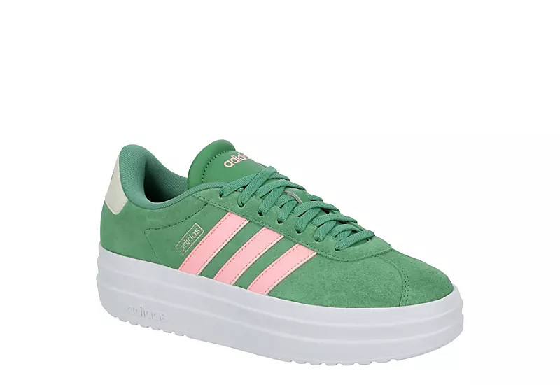 WOMENS VL COURT BOLD SNEAKER | Rack Room Shoes