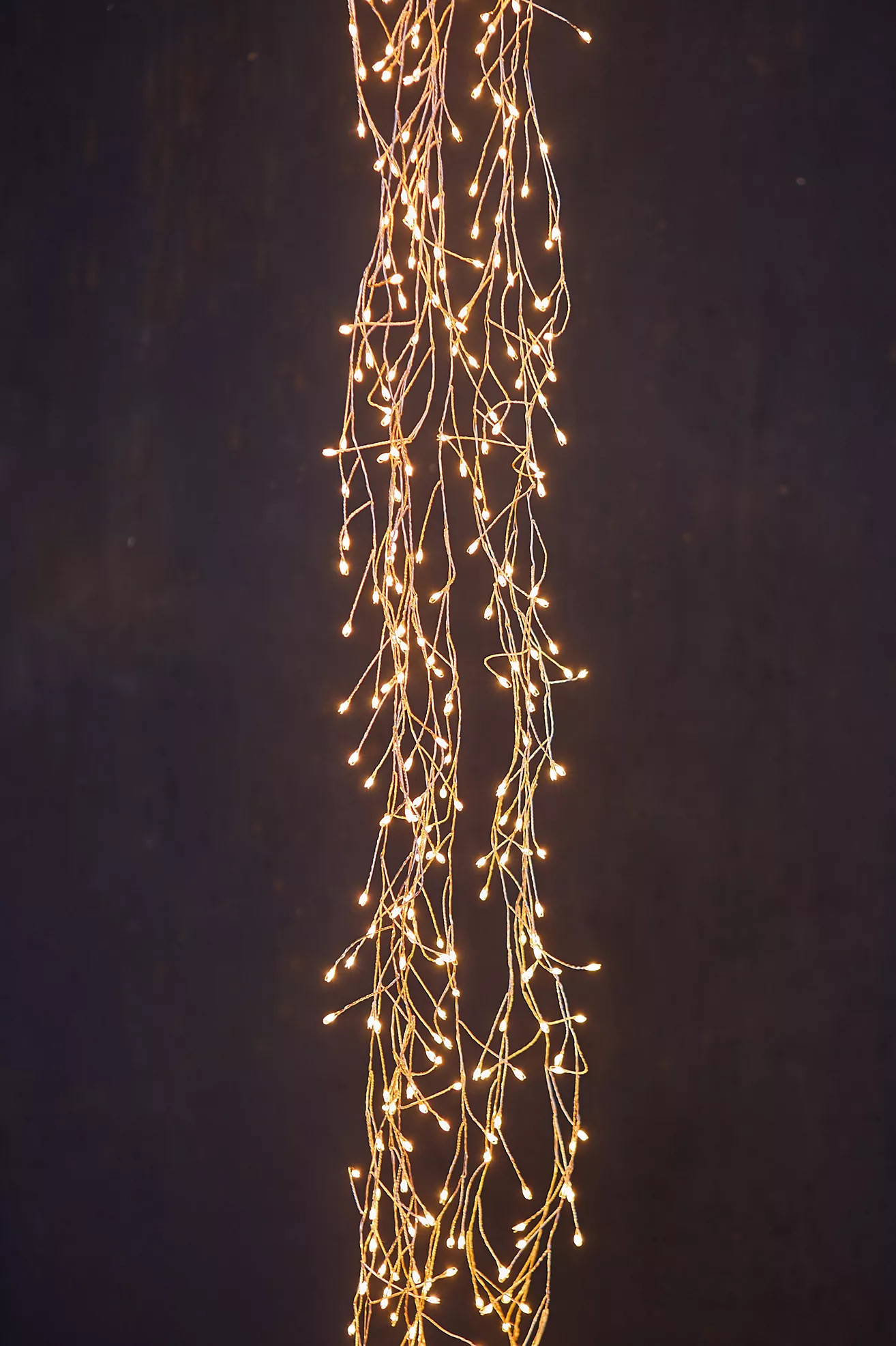 Stargazer Twinkling Cascade Falls | Anthropologie (US)