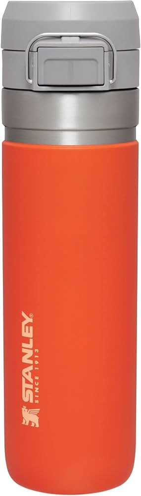 Stanley GO The Quick Flip GO Bottle | Amazon (US)