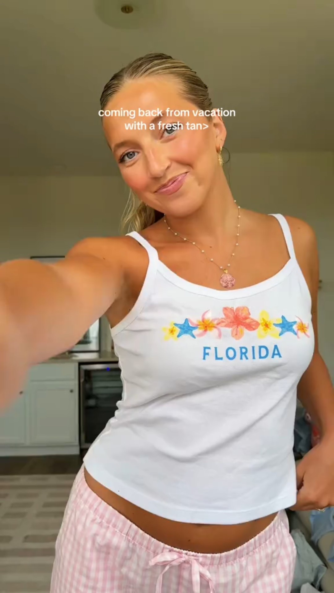 The Beach Club 🌸 New tank!! 🤭