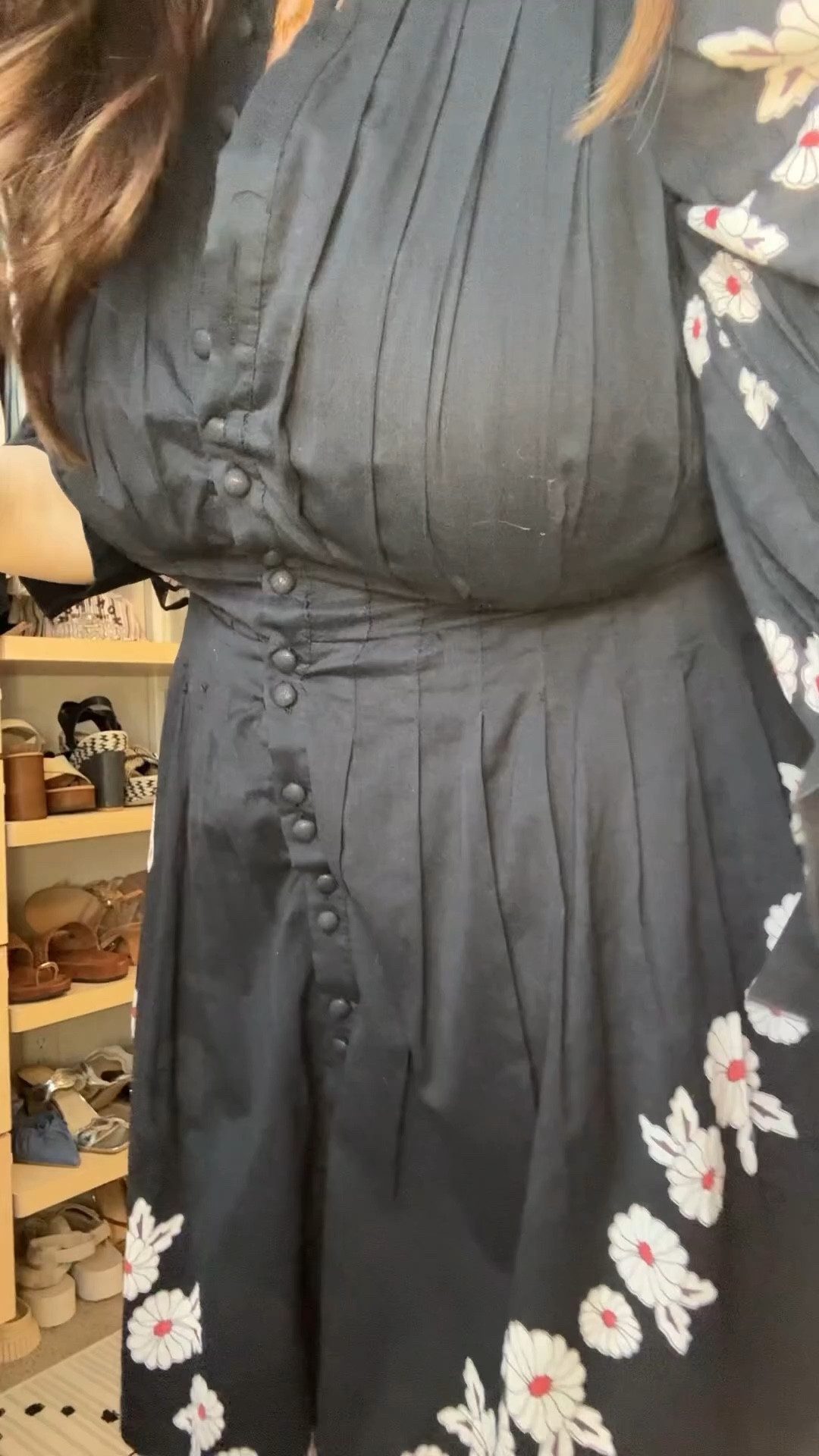 Midsize spring dress - outfit inspo - spring outfit 

#LTKStyleTip #LTKMidsize #LTKSeasonal