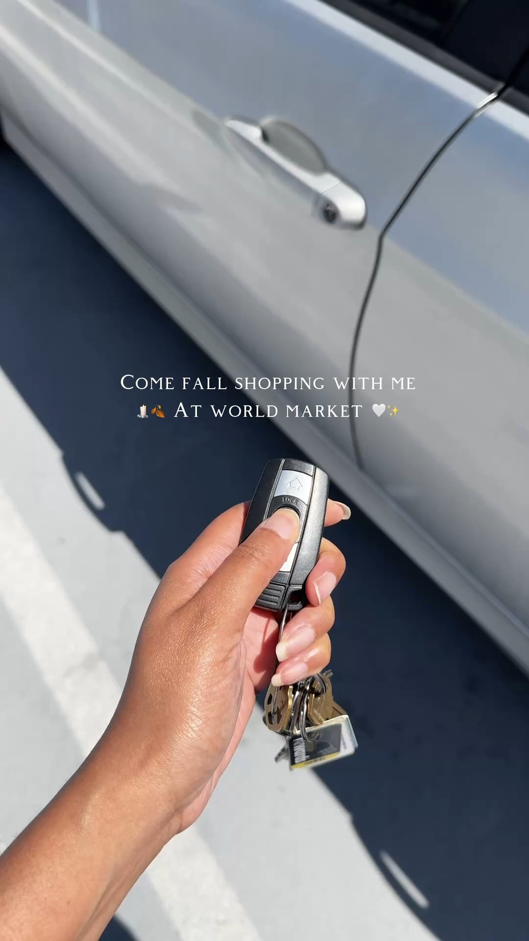 Come with me to shop at World Market for fall.

Pumpkin spice season is here! 

#LTKSeasonal #LTKHome