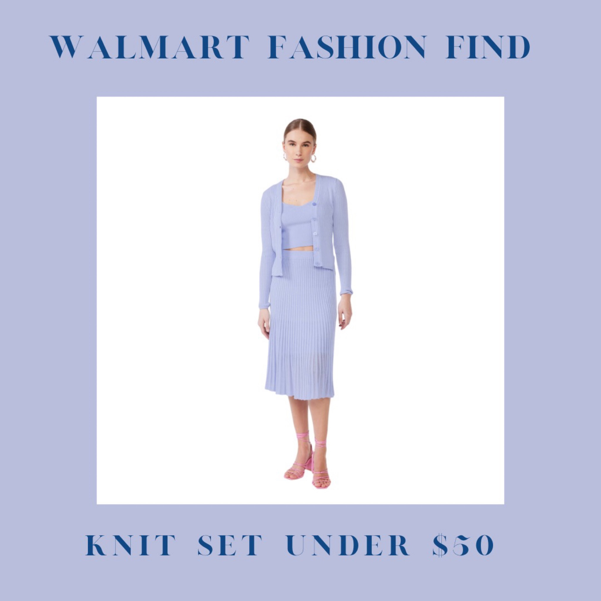 Chic matching knit sets offer effortless style and cozy comfort in one fashionable ensemble.

Matching Sets, Knit Clothing, Workwear, Chic Fashion, Fashionable Sets, Coordinated Outfits, Knitwear Collection, Professional Attire, Trendy Ensembles, Stylish Workwear, Fashion Coordination, Knit Sweaters, Business Attire, Fashionable Knits, Office Outfits, Monochrome 

#LTKunder50 #LTKsalealert #LTKworkwear