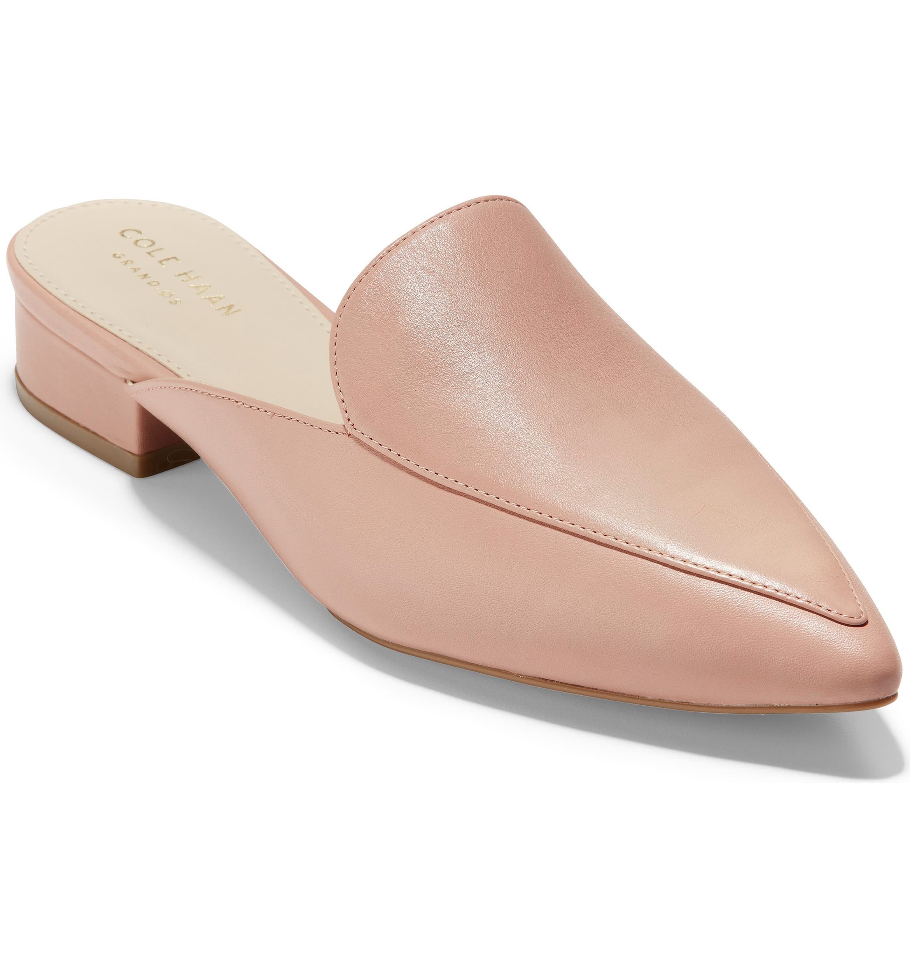 Piper Loafer Mule | Nordstrom