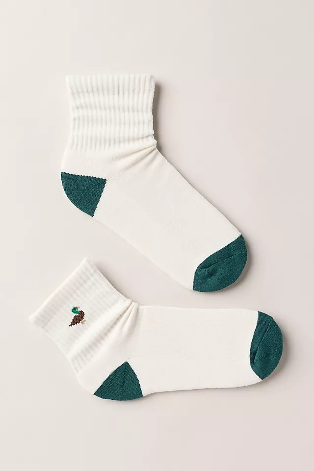 Athletic Icon Socks | Anthropologie (US)