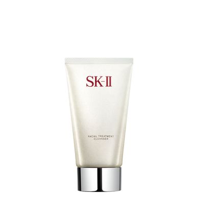 Facial Treatment Cleanser - Daily Foaming Wash for Clear, Smooth Skin | SK-II US | SK-II