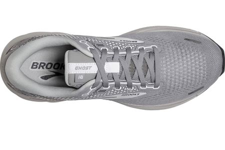Brooks Ghost 14 Women's Neutral Running Shoe! 
🏷️ On sale 30% Off on Amazon! $99.95 — List Price: $140.00
I love these sneakers in Grey/Oyster for walking & running on the treadmill. 🏃🏼‍♀️👟

#LTKsalealert #LTKFind #LTKfit